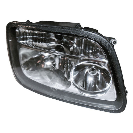Фара передня Mercedes 9438200261