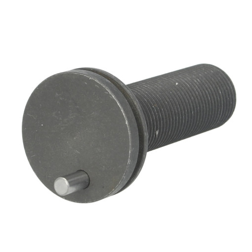 Болт калибровки суппорта Wabco PAN 19-1 / 22-1 L=87 mm