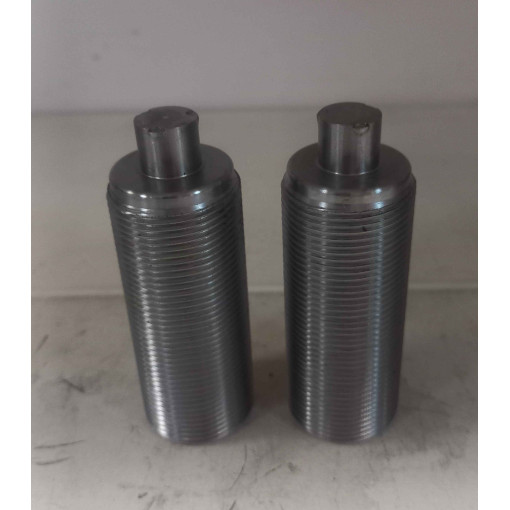 Ввертыш бинокля суппорта Mercedes /DAF/SCANIA/BPW/SAF SB5/SN5/SB6/SB7 SN6/SN7/S
