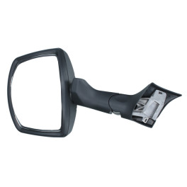 Зеркало рампы (переднее) MAN TGA, TGL, TGM, TGS,