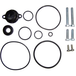 Ремкомплект клапана ABS 4802020050 DAF1448019 MB0054291344