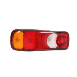 Фонарь задний RVI Midlum/ DAF 45 левый РОЗЪЁМ AMP