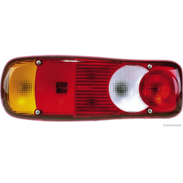 Фонарь задний RVI Midlum/ DAF 45 правый РОЗЪЁМ AMP