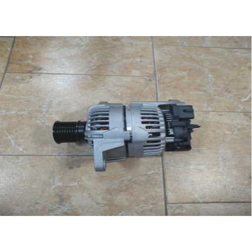 Генератор (24V, 110A) VOLVO B 12, FH 12, FM D12D500-DH12E340 09.01-