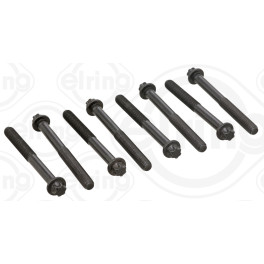 Болти ГБЦ к/кт MAN D0824/D0826 S14x140x2.0 (8) 51900200356 51900200284