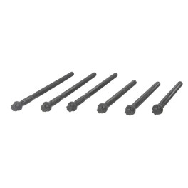 К/кт болтов ГБЦ MAN (D2876) (51904900070+51904900071)
