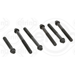 Болти ГБЦ к/кт MAN D2865 51904906000