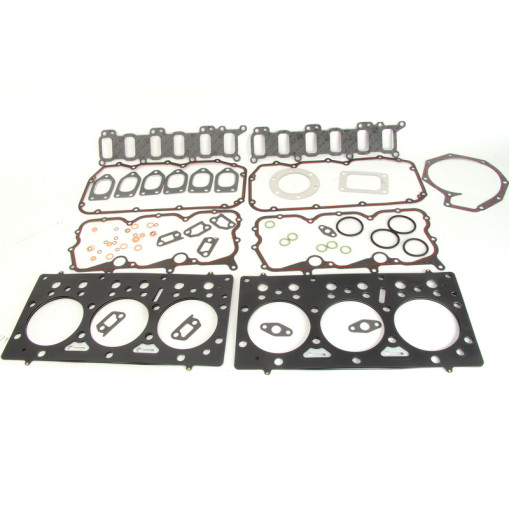 Прокладки ГБЦ к/кт DAF евро 3 DAF CF85, xF95(xE280C/315C/355C/390C 1/01- EURO-3) 02-2