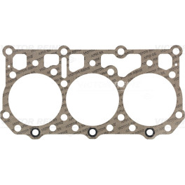 Прокладка ГБЦ Renault Magnum AE 390/430/470 (2) MIDR062465 5001834870