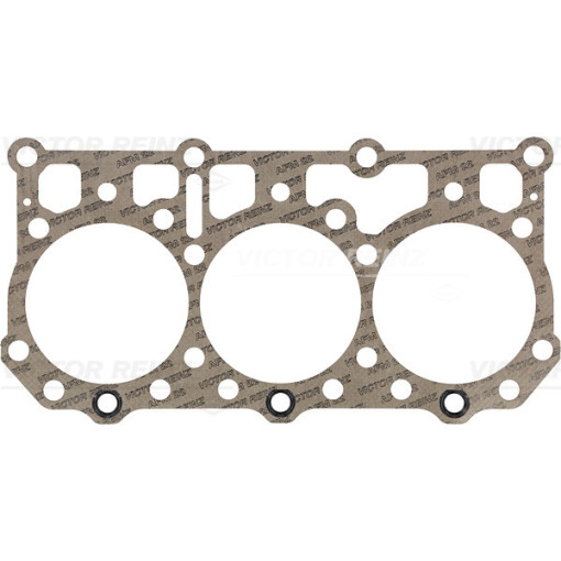 Прокладка ГБЦ Renault Magnum AE 390/430/470 (2) MIDR062465 5001834870