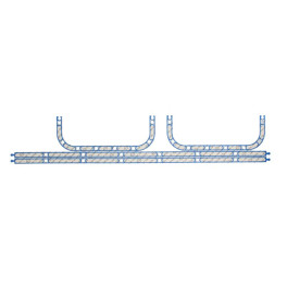 Прокладка піддону SCANIA 1865674 4, 4 BUS, IRIZAR CENTURY, IRIZAR PB, K BUS, OMNIEXPRESS, P,G,