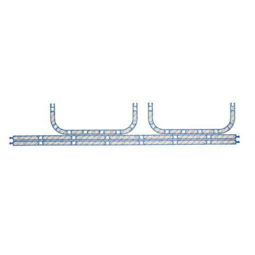 Прокладка піддону SCANIA 1865674 4, 4 BUS, IRIZAR CENTURY, IRIZAR PB, K BUS, OMNIEXPRESS, P,G,