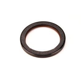 Сальник колінвалу передній DAF 100x124x12mm 1340321 (AS, RD, SP, PTFE)