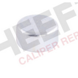 Заглушка суппорта MERITOR металл (D44х20 мм)