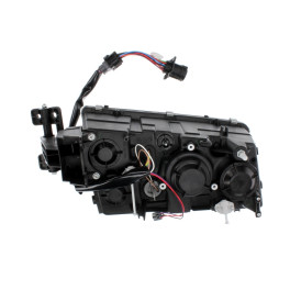 Фара передняя правая VOLVO FM 12, FM 9 08.98-09.05