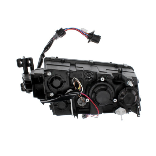 Фара передня права VOLVO FM 12, FM 9 08.98-09.05