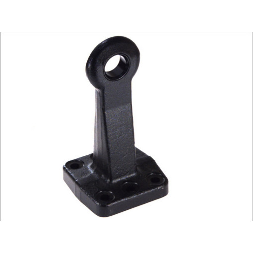 Петля дишла з фланцем ORLANDI OC40F60 палець 40мм, 6 отворів