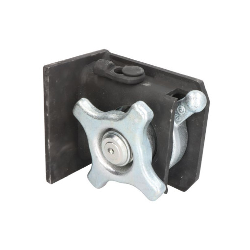 Ремкомплект замку кріплення контейнера38 мм (ТВІСТЛОК)