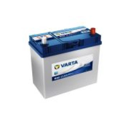 Аккумулятор VARTA BLUE DYNAMIC 45Ah, EN 330, правый "+" 238x129x227