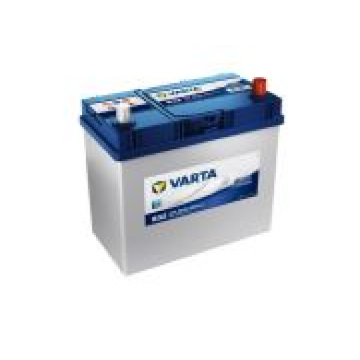 Аккумулятор VARTA BLUE DYNAMIC 45Ah, EN 330, правый "+" 238x129x227