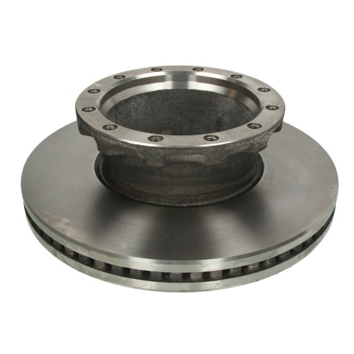 Диск гальмівний IVECO STRAILIS задній