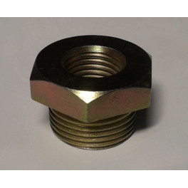 Адаптер перехідник М22/М16x1.5