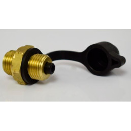 Контрольний вивiд M16xM16x1.5