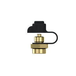 Контрольний вивiд M 22x1.5 / М16*1,5