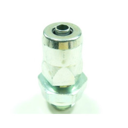Штуцер прямой расборной M16x1,5/8x6  Haldex 130108162