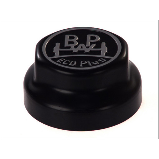 Крышка ступицы BPW ECO +  с надписью М136х2,5