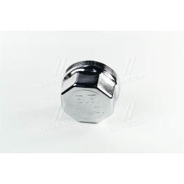 Кришка маточини BPW M125*3 SW110 700Nm