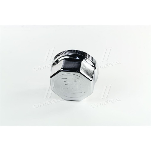 Кришка маточини BPW M125*3 SW110 700Nm