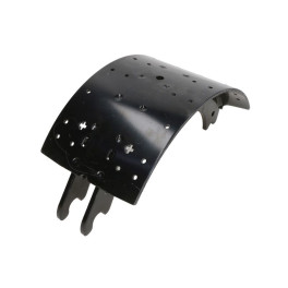 Колодка тормозная ROR LM 420х180; 15224724
