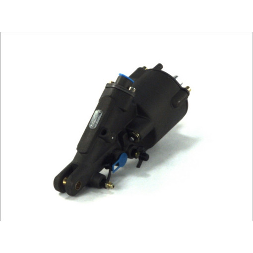 Пневмоусилитель зчеплення VOLVO FL6/10 KA626392