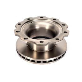 Тормозной диск оси BPW 377mmx45mm  BPW SKH SHZF 9