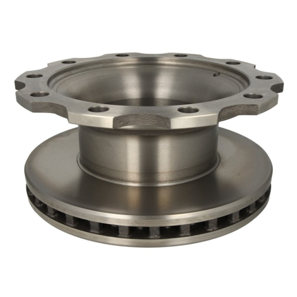 Диск гальмівний вісь BPW 377mmx45mm BPW SKH SHZF 9