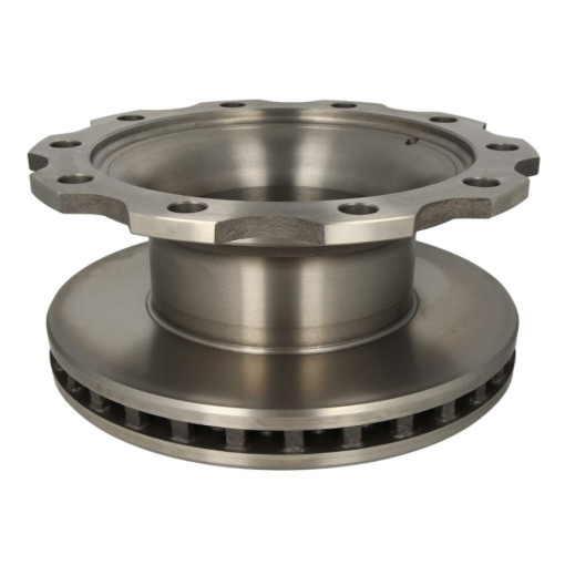 Диск гальмівний вісь BPW 377mmx45mm BPW SKH SHZF 9