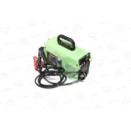 Пуско-зарядное устройство инвертор 12-24V, 80A / 600A (старт) <ARMER>
