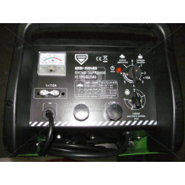 Пуско-зарядное устройство 12-24V, 70A / 540A (старт) <ARMER>