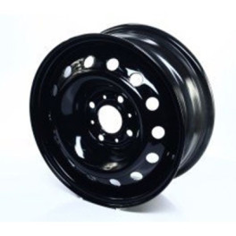 Диск колісний Citroen Berlingo Pegeot 14x5,5 4x108 ET24 DIA 65,1