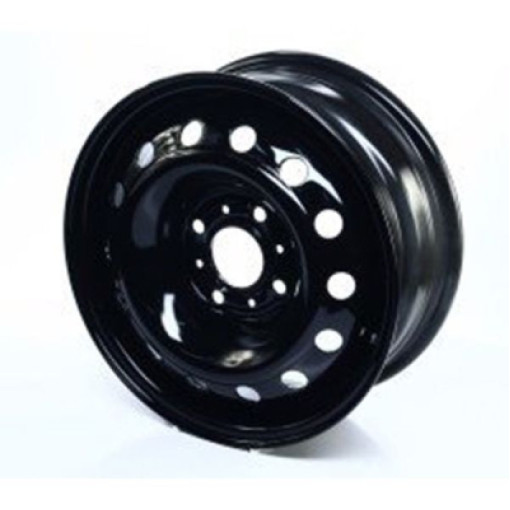 Диск колёсный Citroen Berlingo Pegeot 14x5,5 4x108 ET24 DIA 65,1