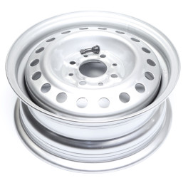Диск колёсный 13Н2х5,0J ВАЗ 2108 Standard <ДК>