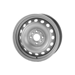 Диск колёсный 13х5,0 4x100 Et 49 DIA 56,56 DAEWOO (в упак.) <ДК>