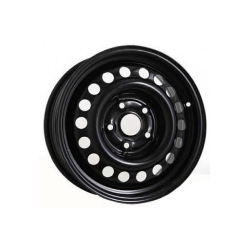 Диск колёсный 14х5,5 4x100 Et 45 DIA 56,56 CHEVROLET AVEO чорний <ДК>