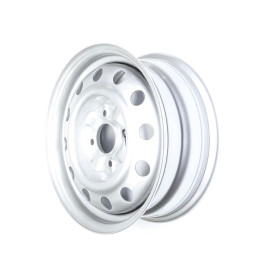 Диск колісний 15х6,0J 4x114,3 Et 45 DIA 67,1 MITSUBISHI Colt (в упак.) <ДК>
