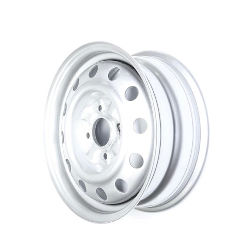 Диск колёсный 15х6,0J 4x114,3 Et 45 DIA 67,1 MITSUBISHI Colt (в упак.) <ДК>