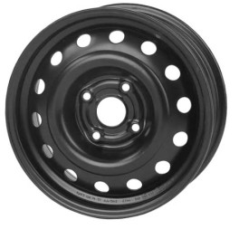 Диск колісний 15х6; 5х112; ET43; DIA57,1 VW GOLF