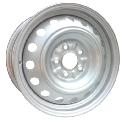 Диск колісний 16х6, 5J 5x114, 3 Et 46 DIA 67,1 MITSUBISHI LANCER