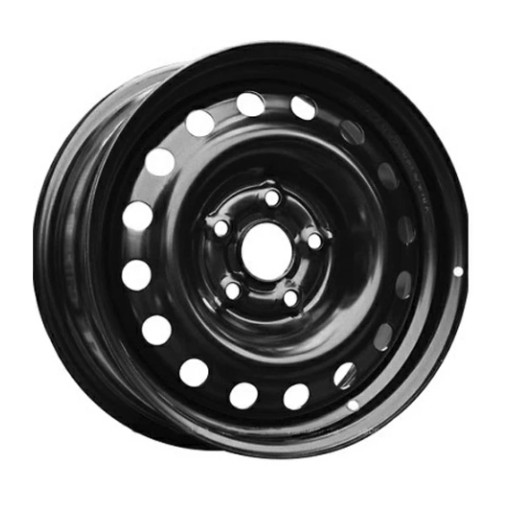 Диск колёсный 16х6,5 5х115 ET41 DIA 70,3 CHEVROLET Orlando, OPEL Astra