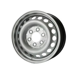 Диск колісний 16х6,5J 6x130 ET 62 DIA 84.1 Sprinter 308-315CDI